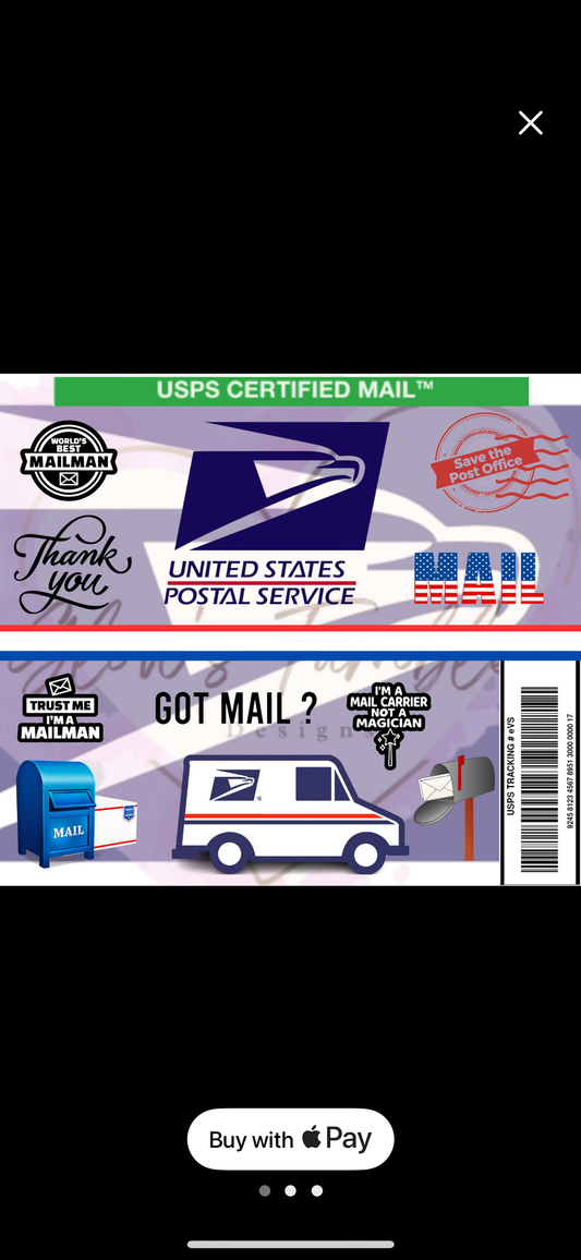 Mail#107