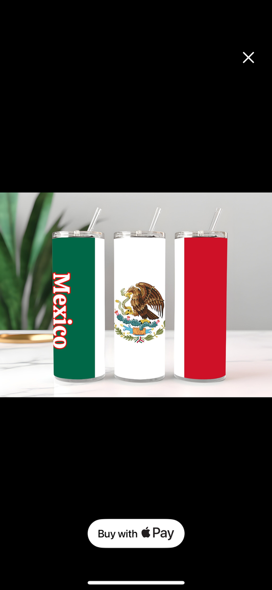 Mexico#108