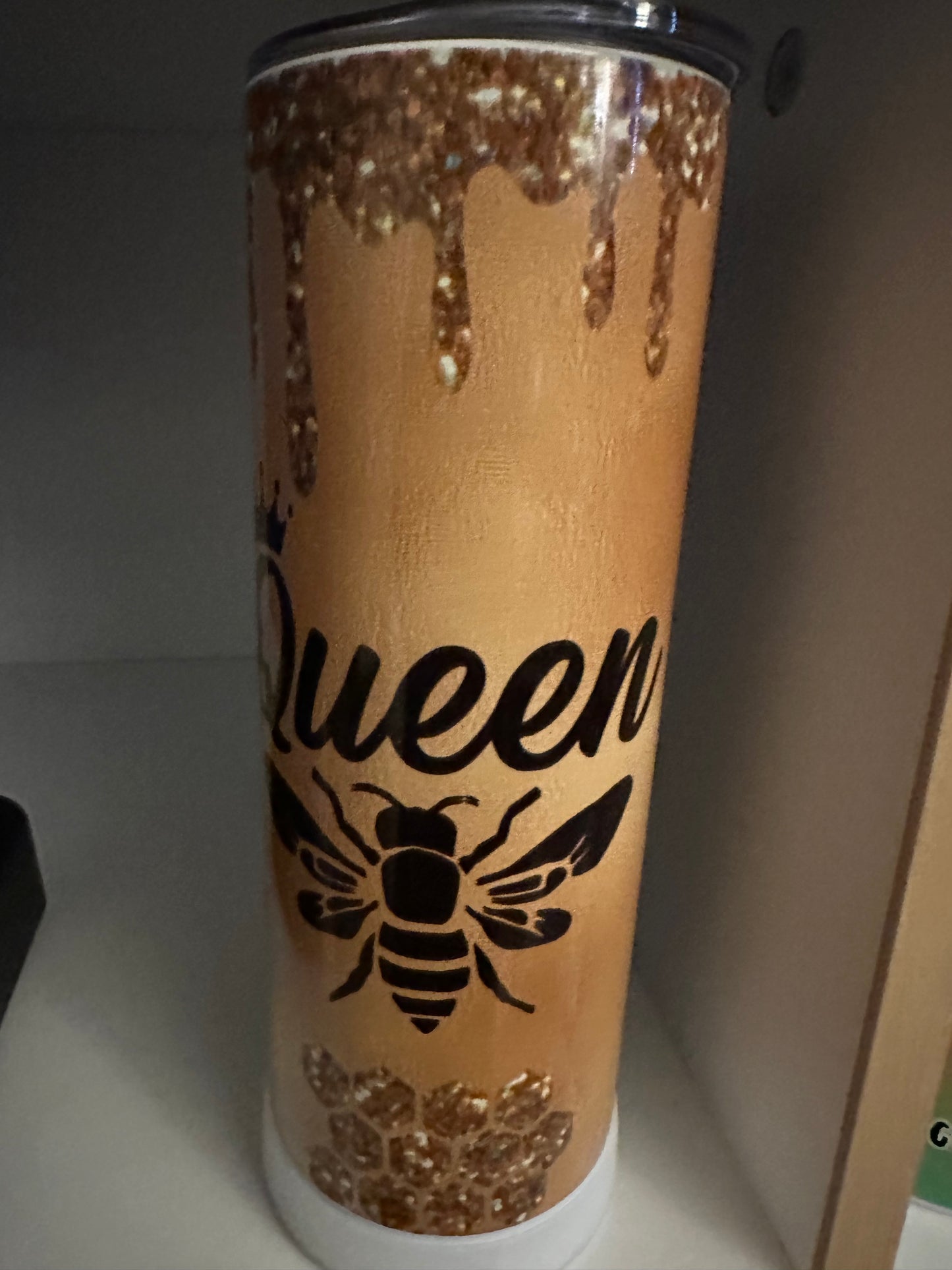 Queen honey #05